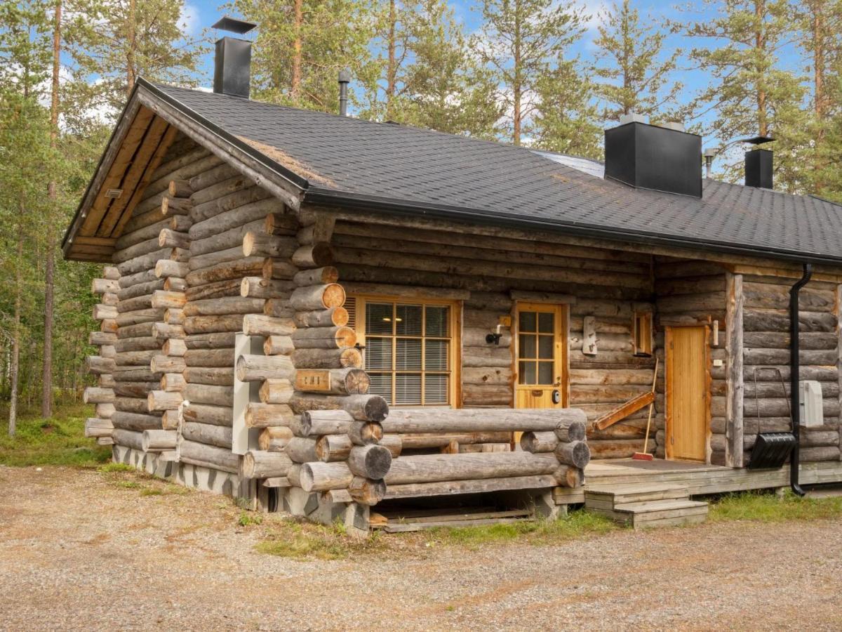 Holiday Home Kaemmekkae C By Interhome Levi Exterior photo