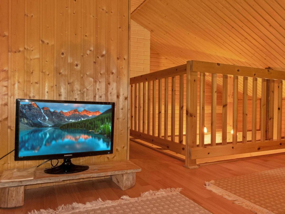 Holiday Home Kaemmekkae C By Interhome Levi Exterior photo