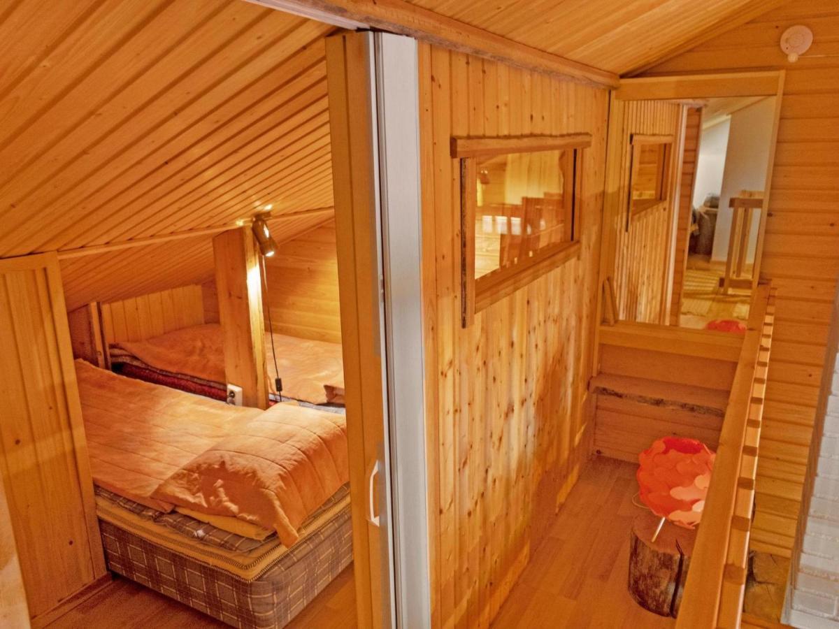 Holiday Home Kaemmekkae C By Interhome Levi Exterior photo